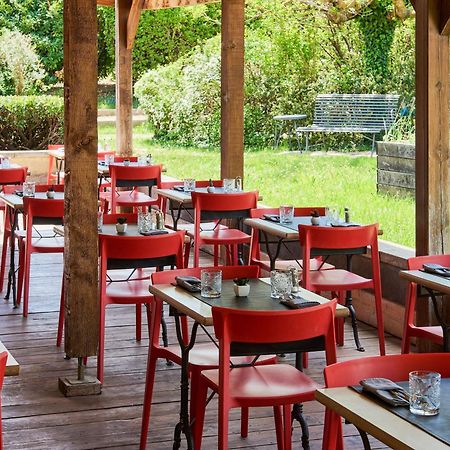 Ibis Budget Sisteron Eksteriør billede