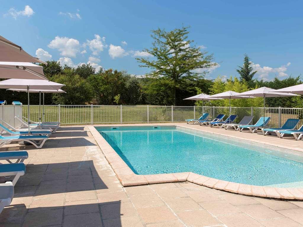 Ibis Budget Sisteron Faciliteter billede