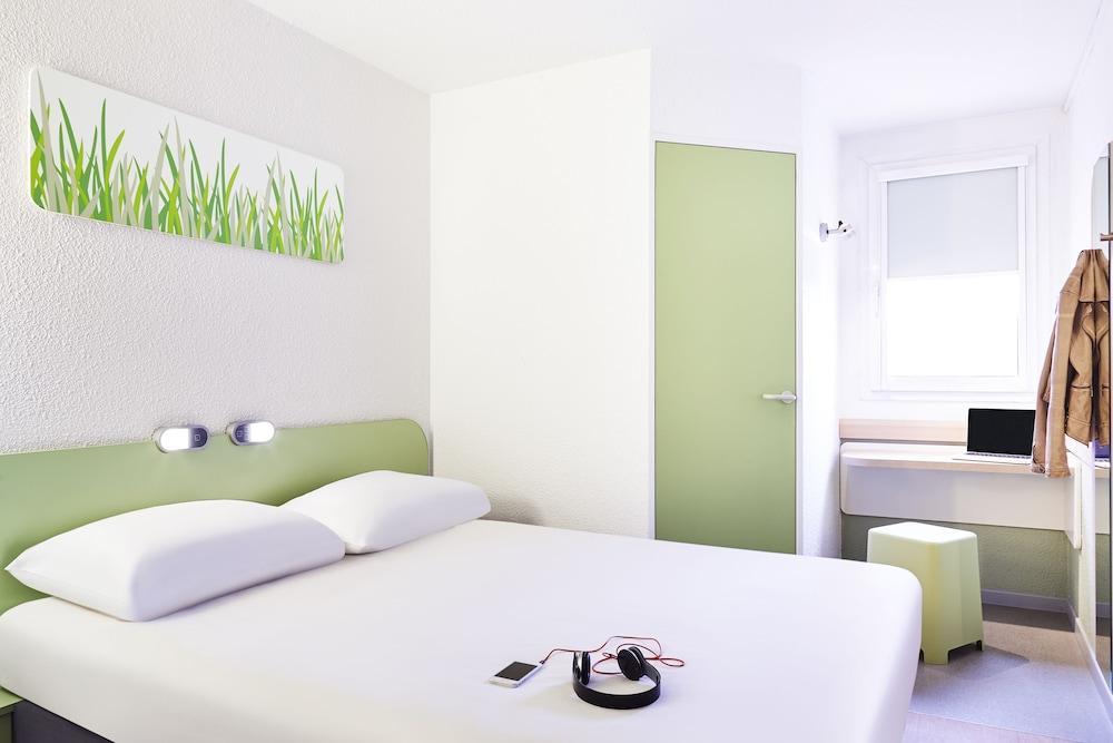 Ibis Budget Sisteron Eksteriør billede