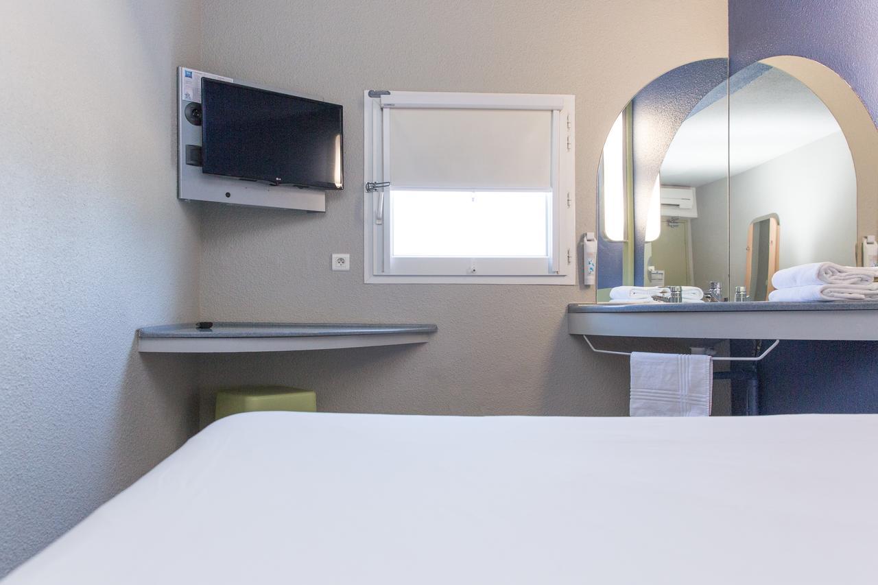 Ibis Budget Sisteron Eksteriør billede
